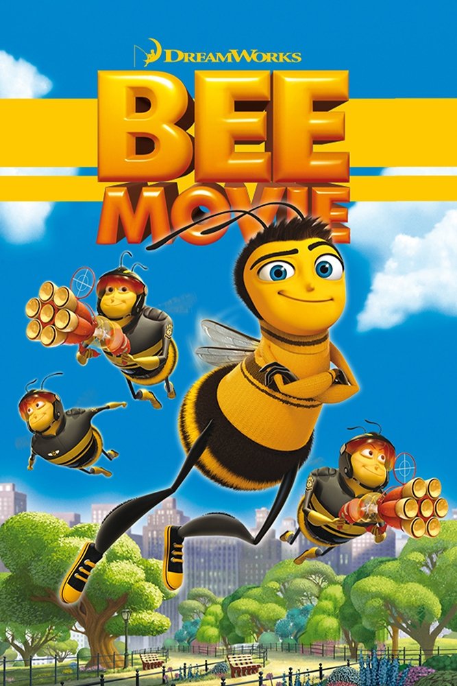 Bee Movie