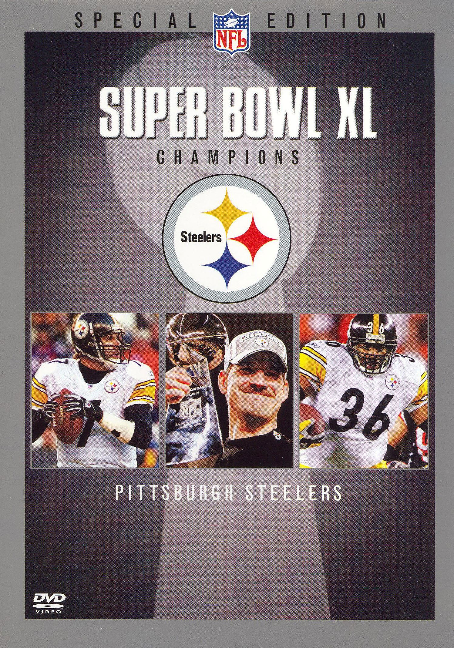 Pittsburgh Steelers - Season 73