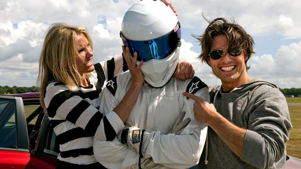 Top Gear