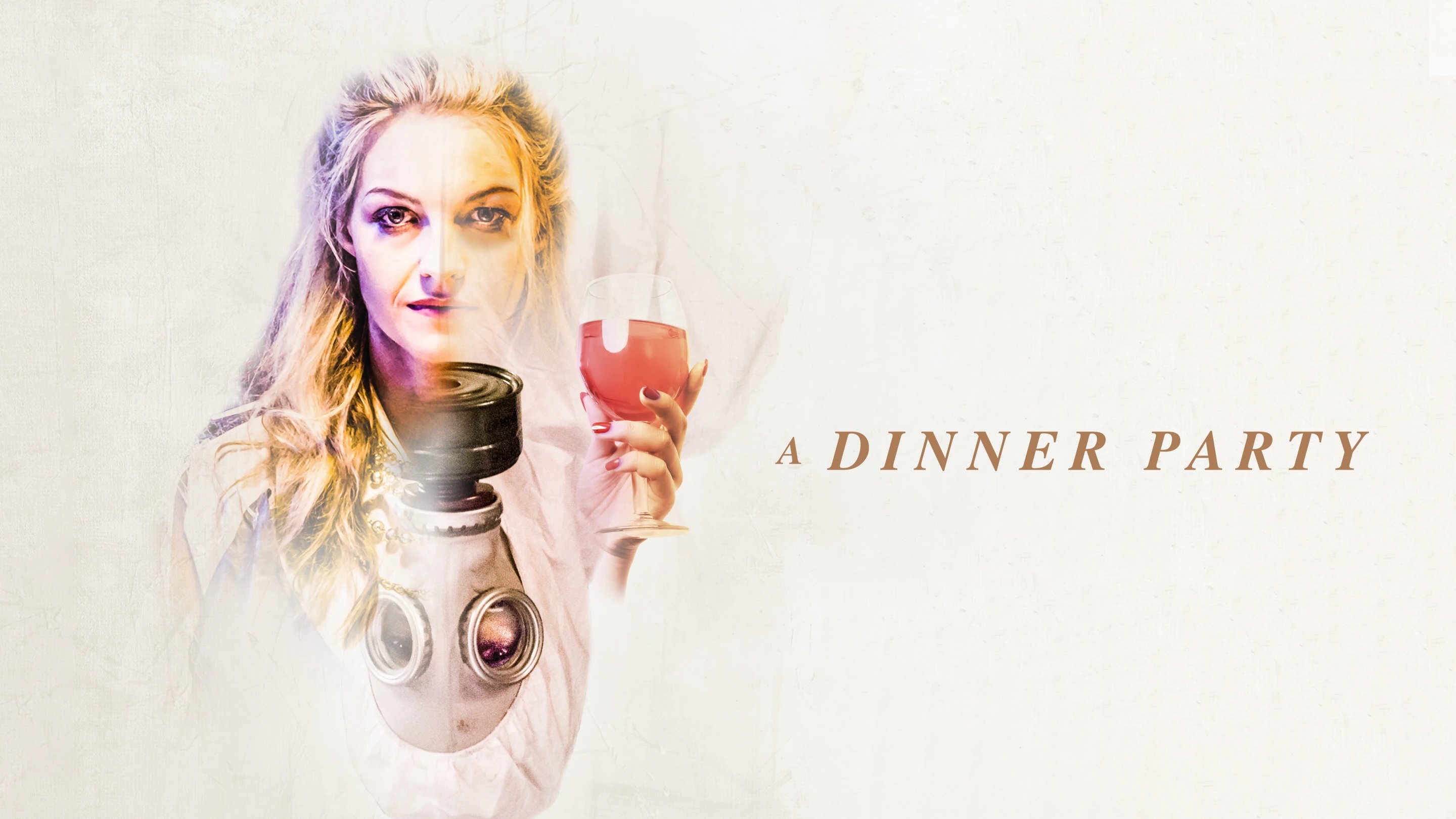 A Dinner Party (2019)