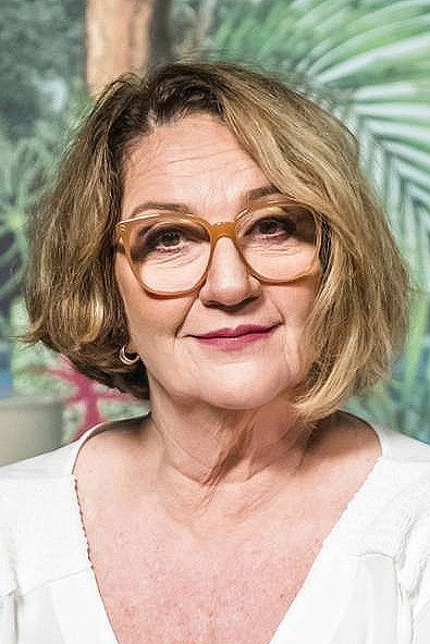 et billede af Rosane Gofman