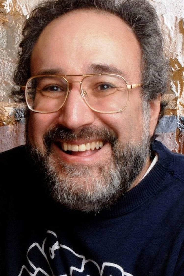 Et billede af Bruce Iglauer