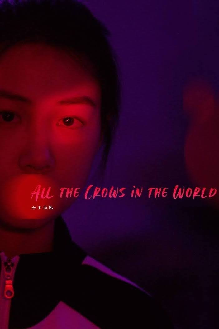 All the Crows in the World