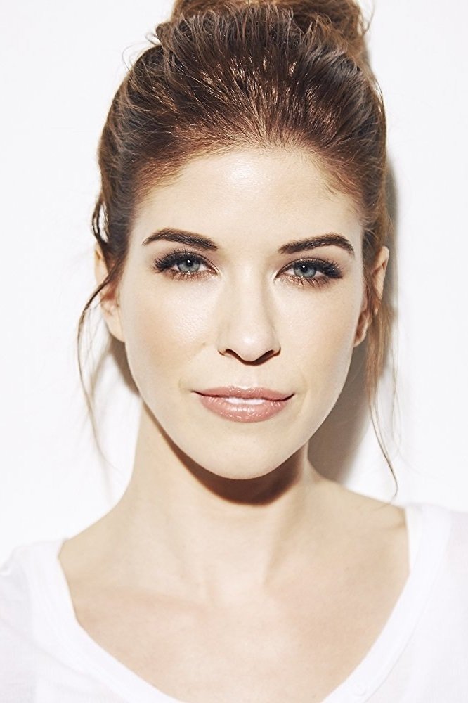 et billede af Devon Weigel