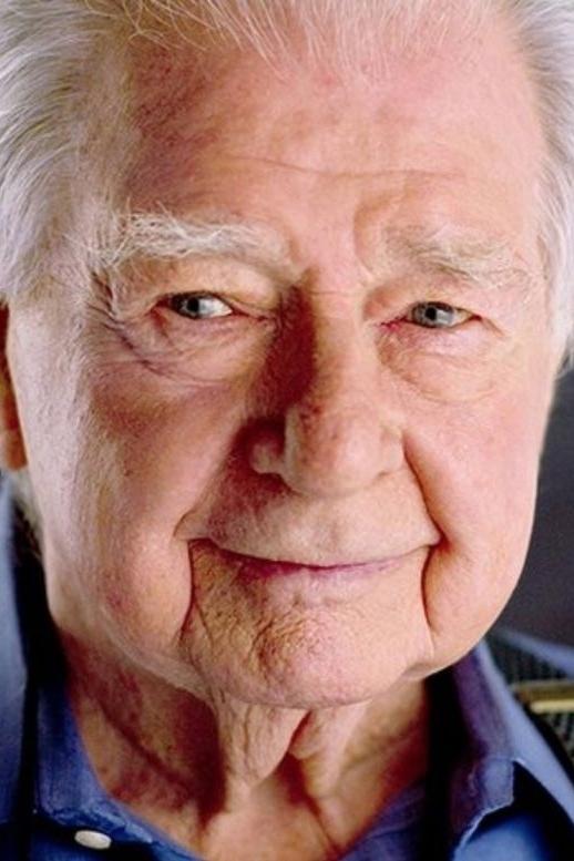 et billede af Victor Knight