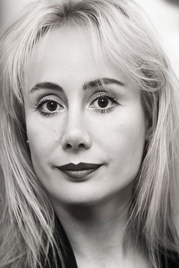 et billede af Cecilia Cenci