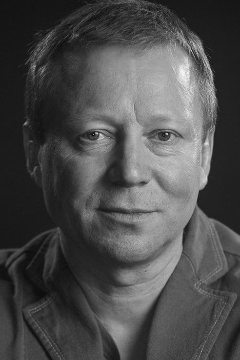 et billede af Sergey Pinegin