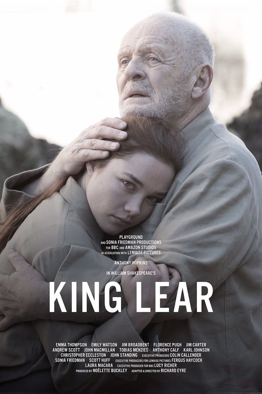 King Lear
