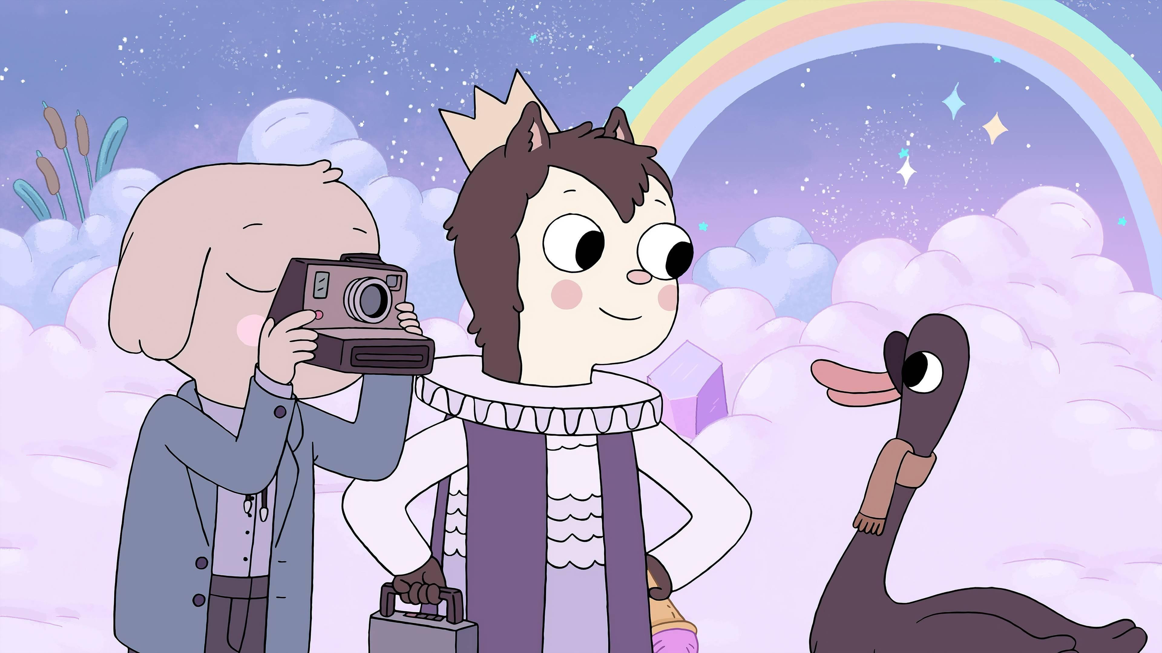 Episode 5