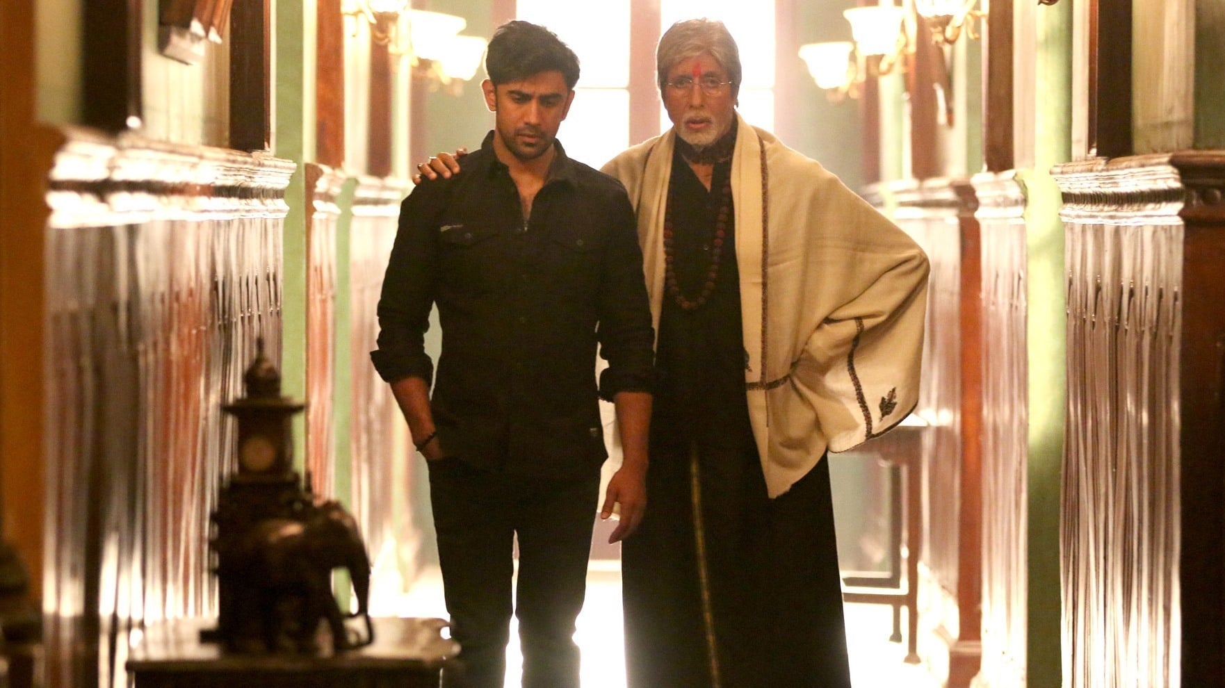 Image du film Sarkar 3 i7vulyismg3igymgcgibunghdehjpg