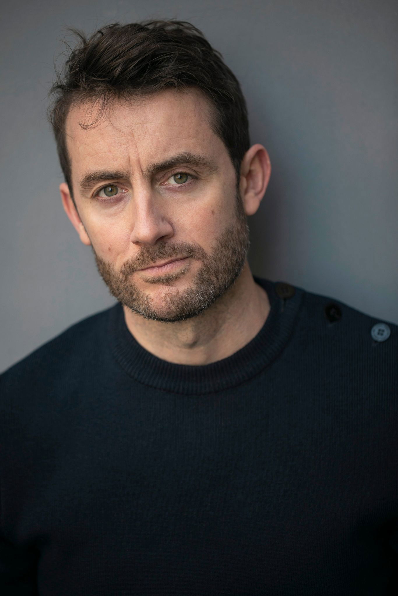 et billede af Clement Bonnier