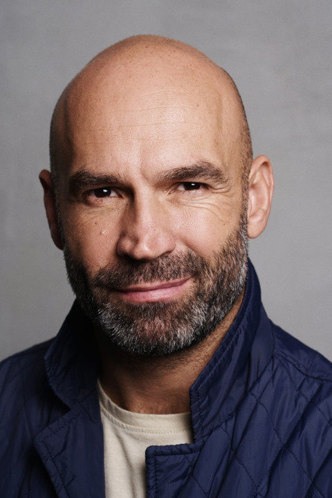 et billede af Alexander Hristozov