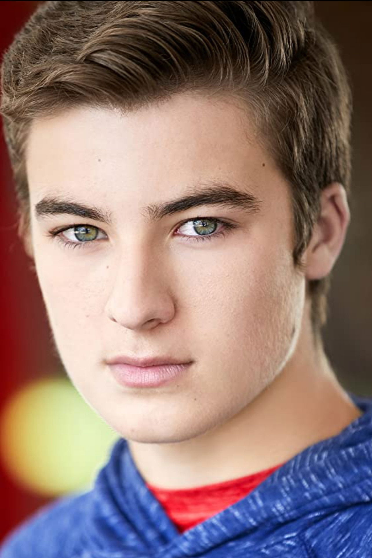 et billede af Alex Cerdeira