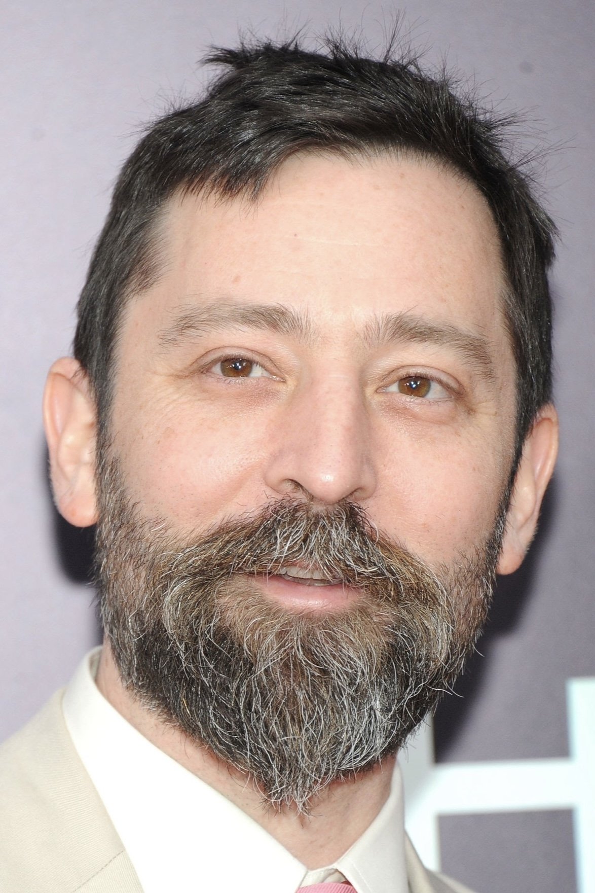 et billede af Ari Handel