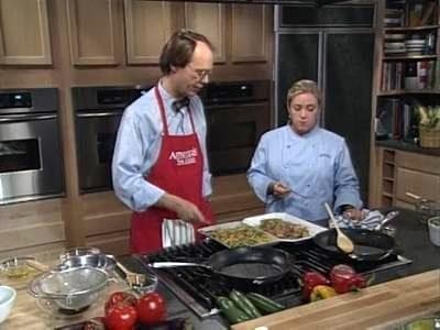 America's Test Kitchen 1x7