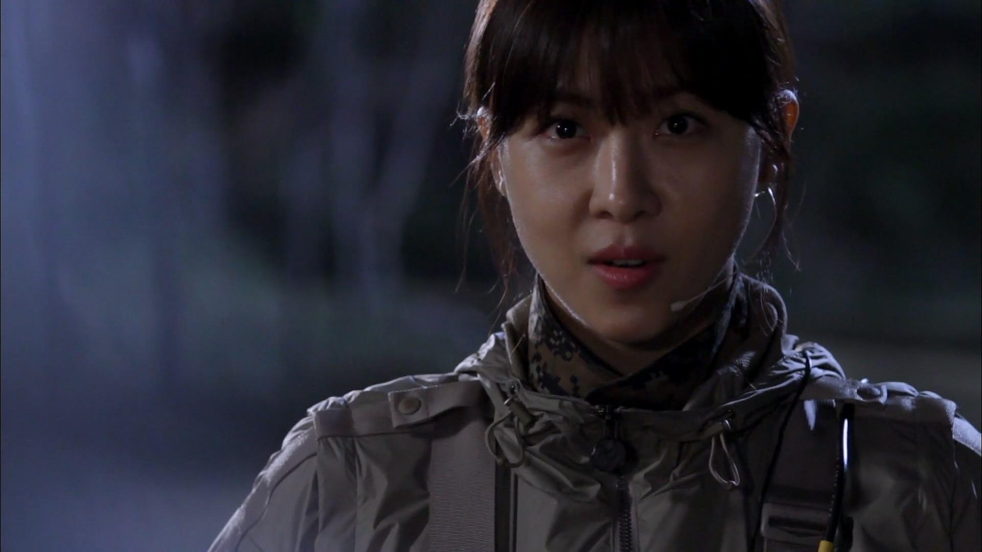 The King 2 Hearts Season 1 :Episode 15  Jae Shin Confesses Her Love to Shi Kyung