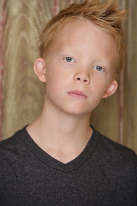 et billede af Cody Veith