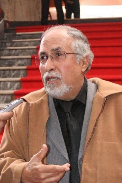 et billede af Salah Eddine Benmoussa