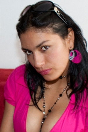 et billede af Allyson