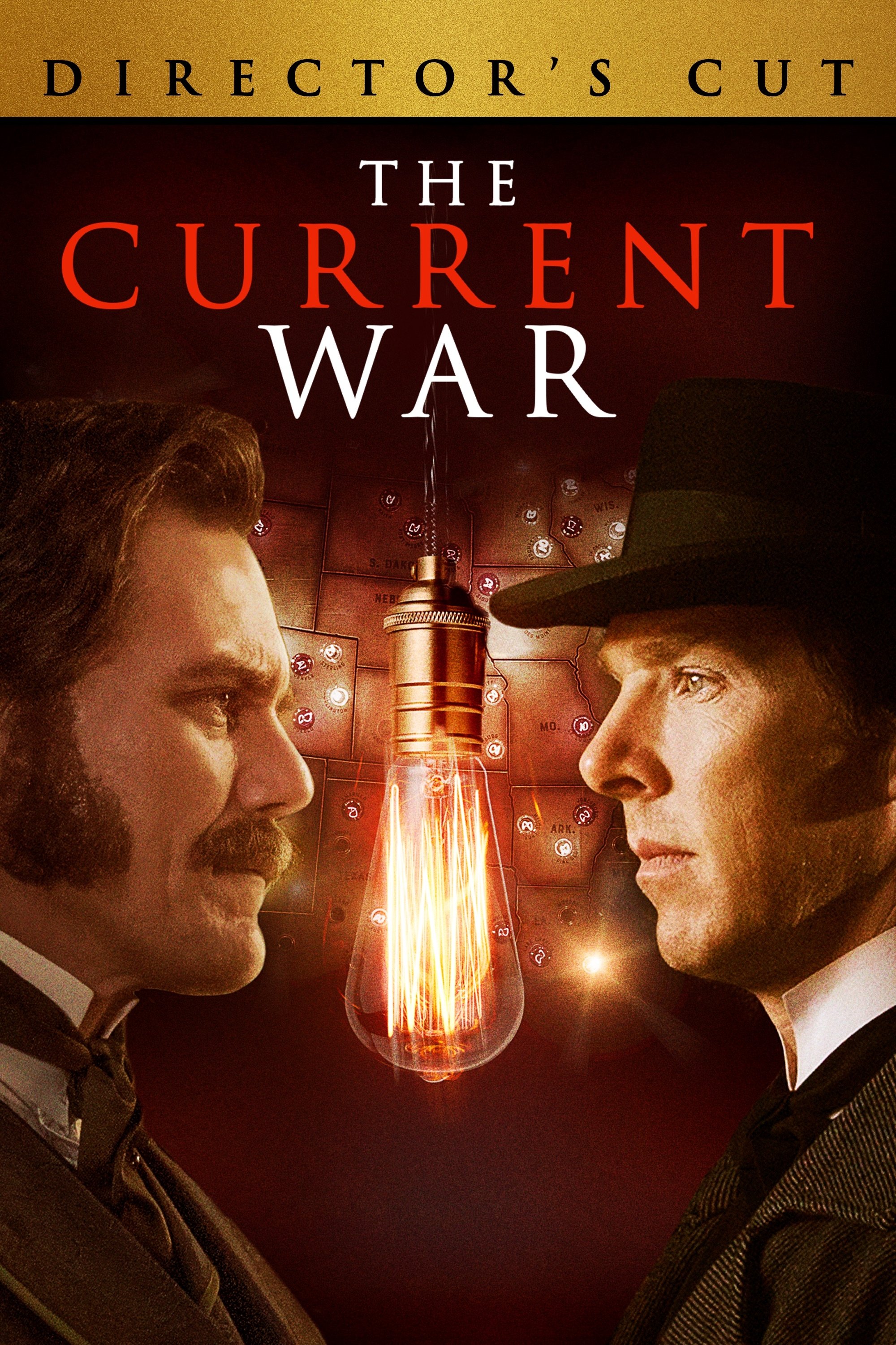 the current war movie review