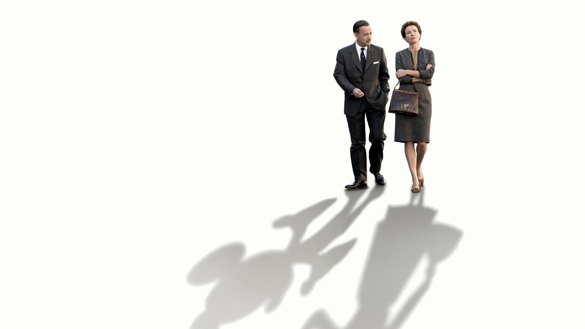 Saving Mr. Banks