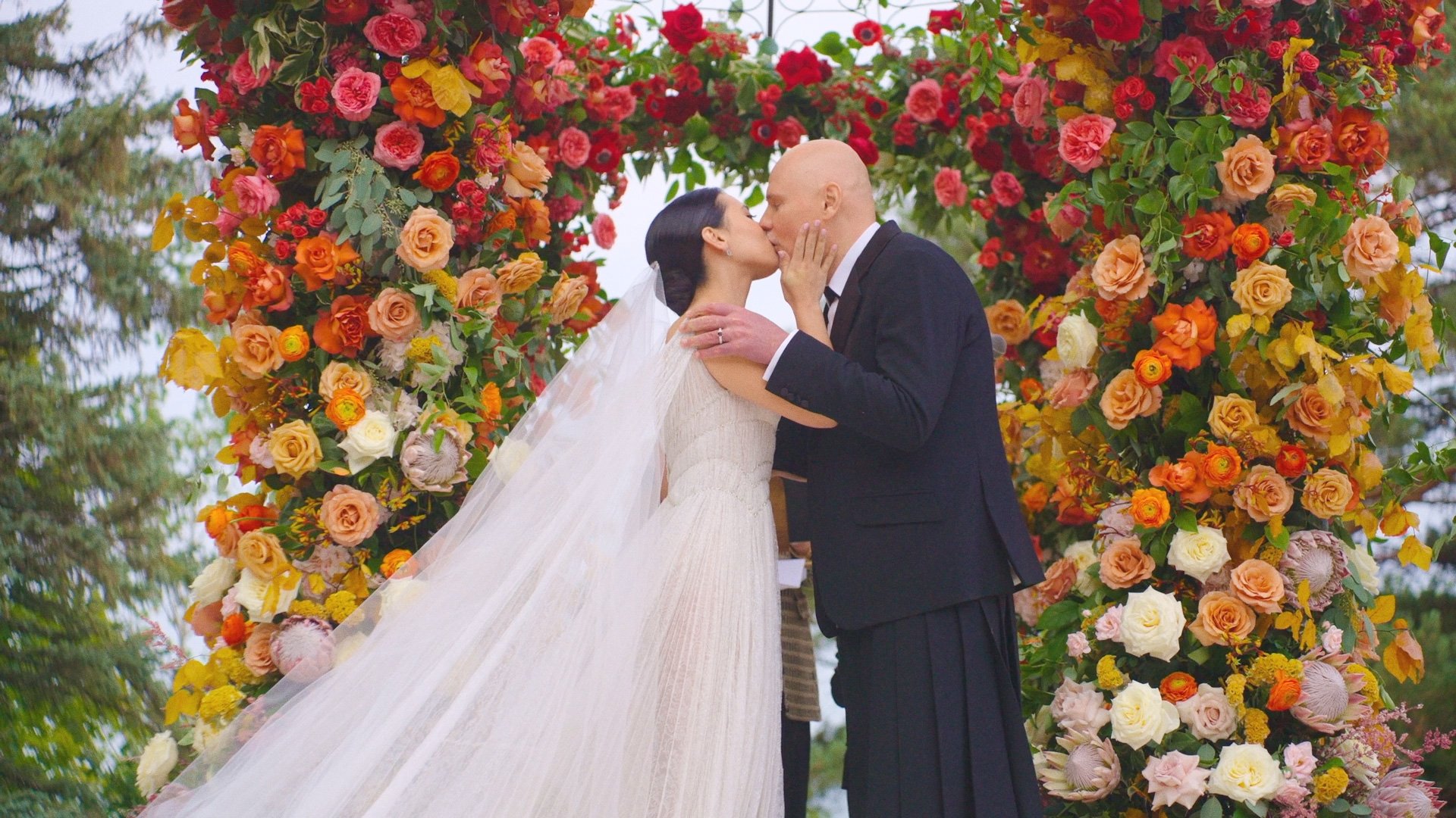 Thumbnail for Wedding Day Season 1 Episode 8