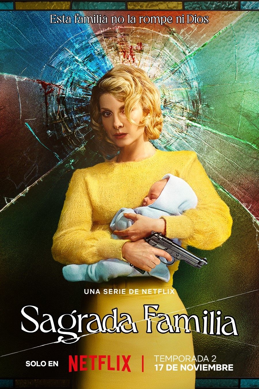Holy Family - Season 2