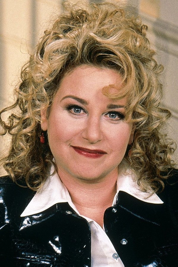 et billede af Rachel Chagall