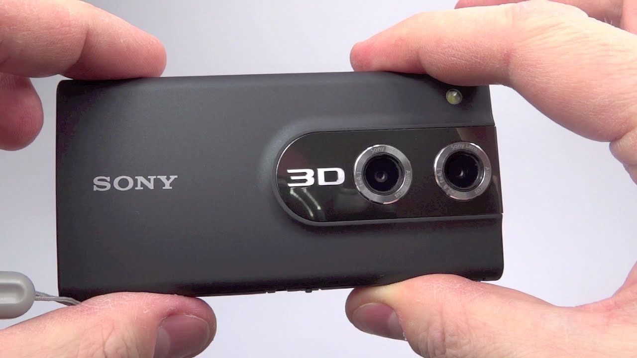 Techmoan - Épisode 7