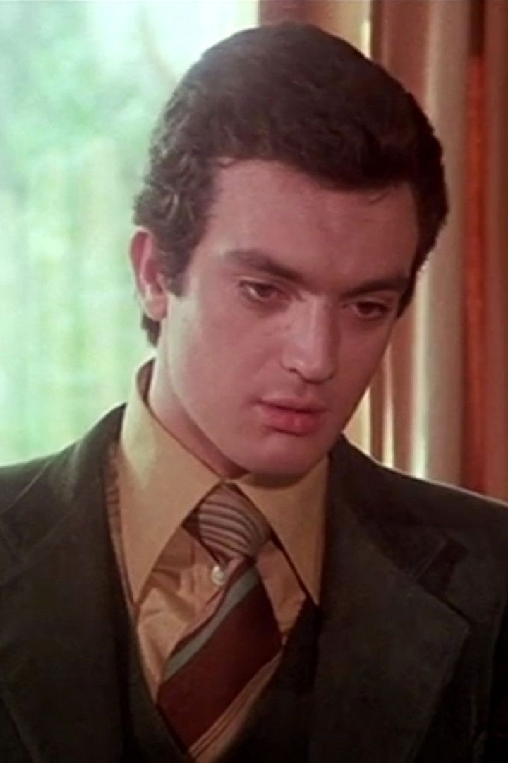 et billede af Jean Favre