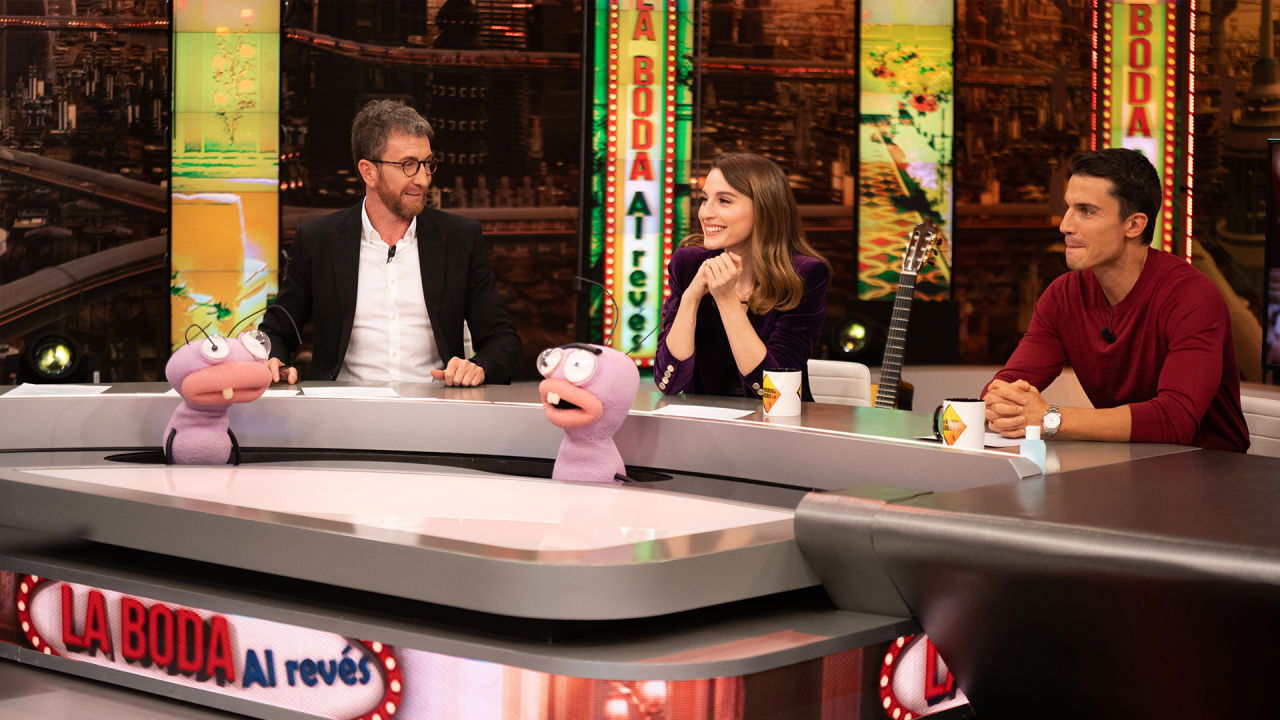 El hormiguero
