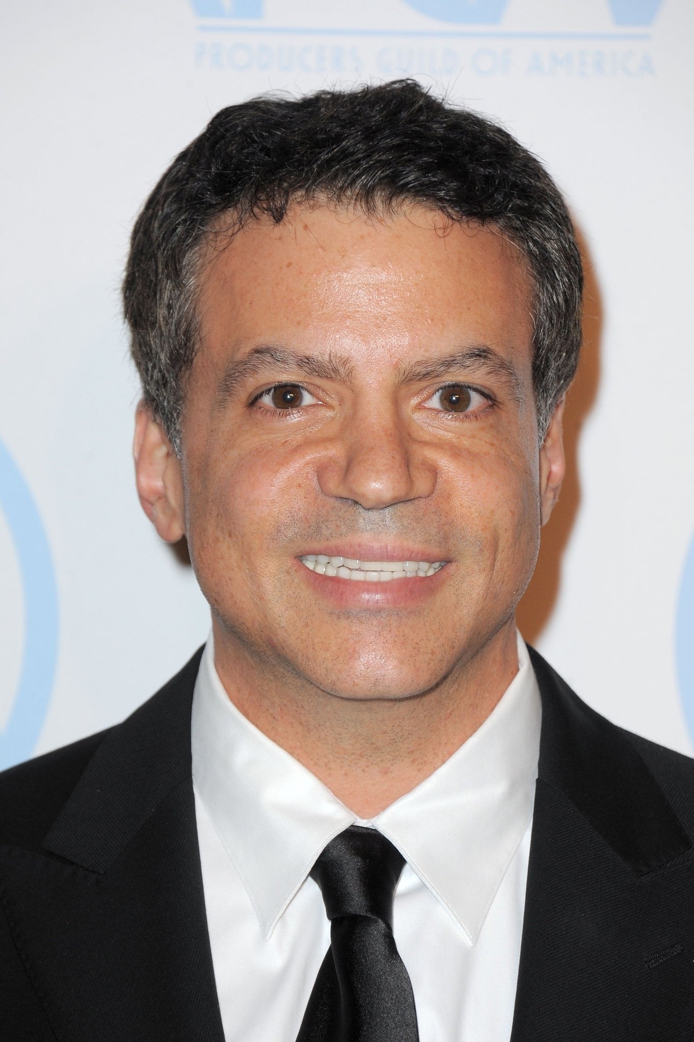 Michael De Luca as Self (archive footage)