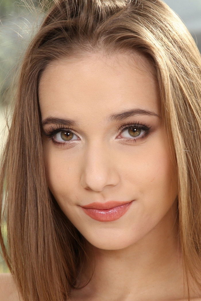 et billede af Jessica Portman