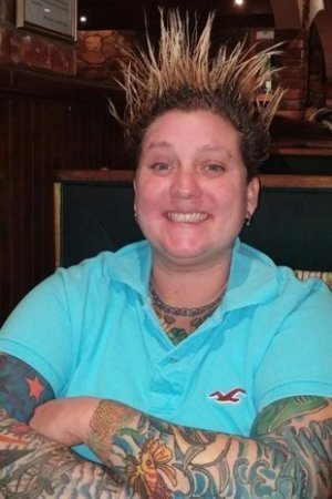 et billede af Deaven Brooks