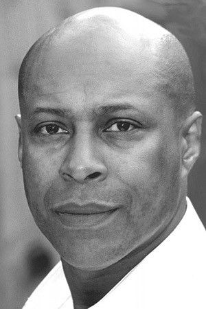 et billede af Ewen Cummins