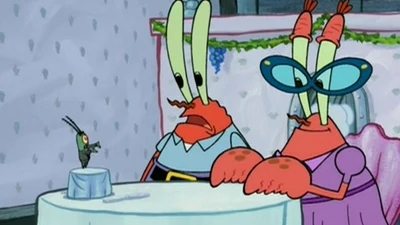 SpongeBob SquarePants
