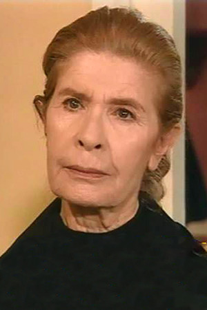 et billede af Elpida Mazaraki