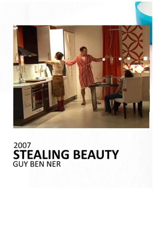 Stealing Beauty