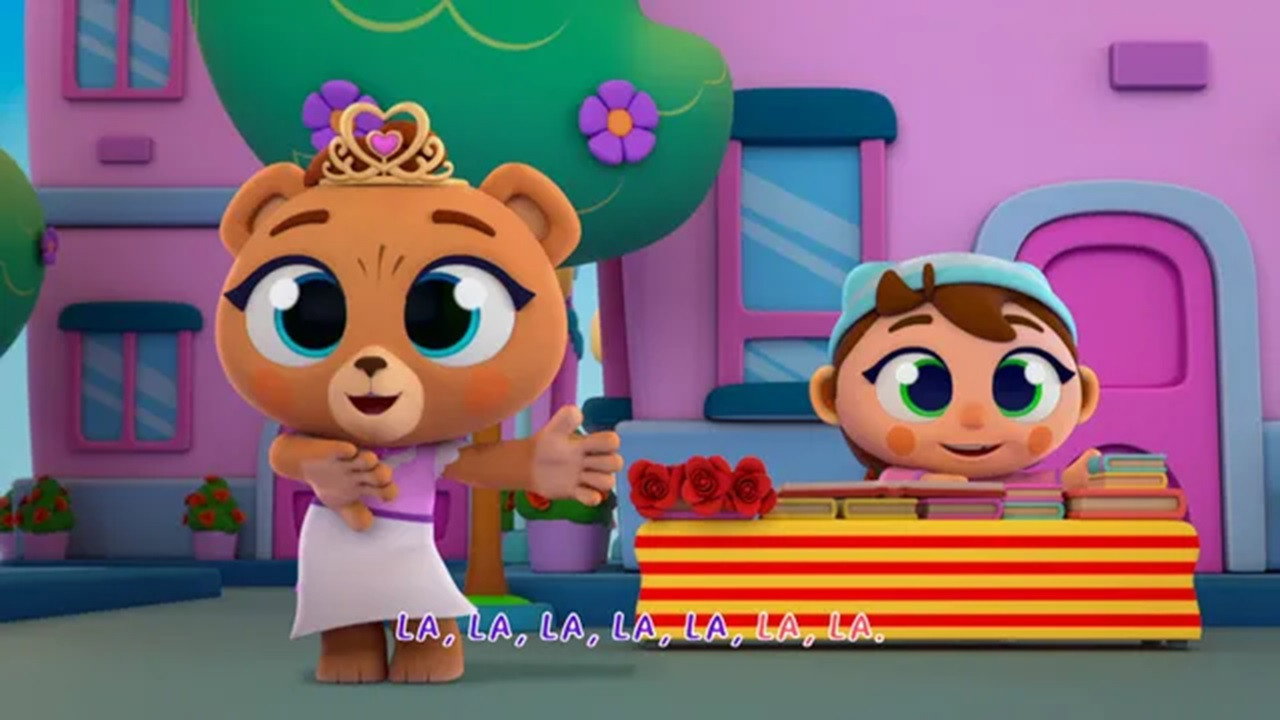 Episode poster