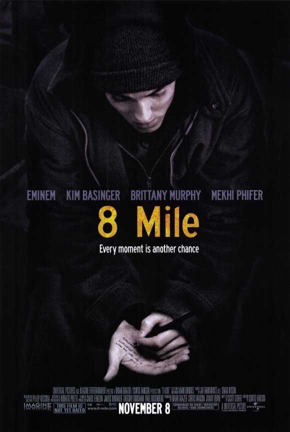 8 Mile