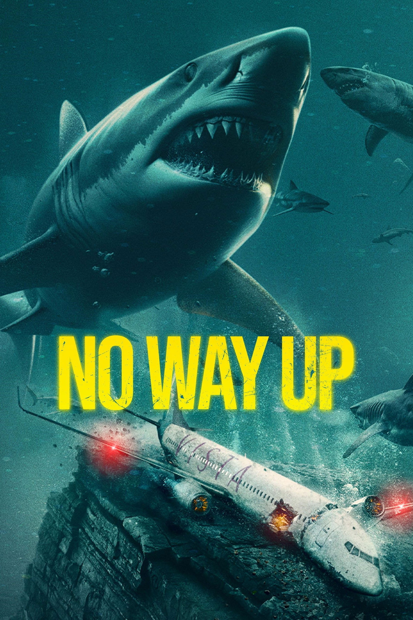 No Way Up
