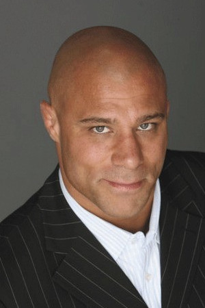 et billede af Frank Trigg