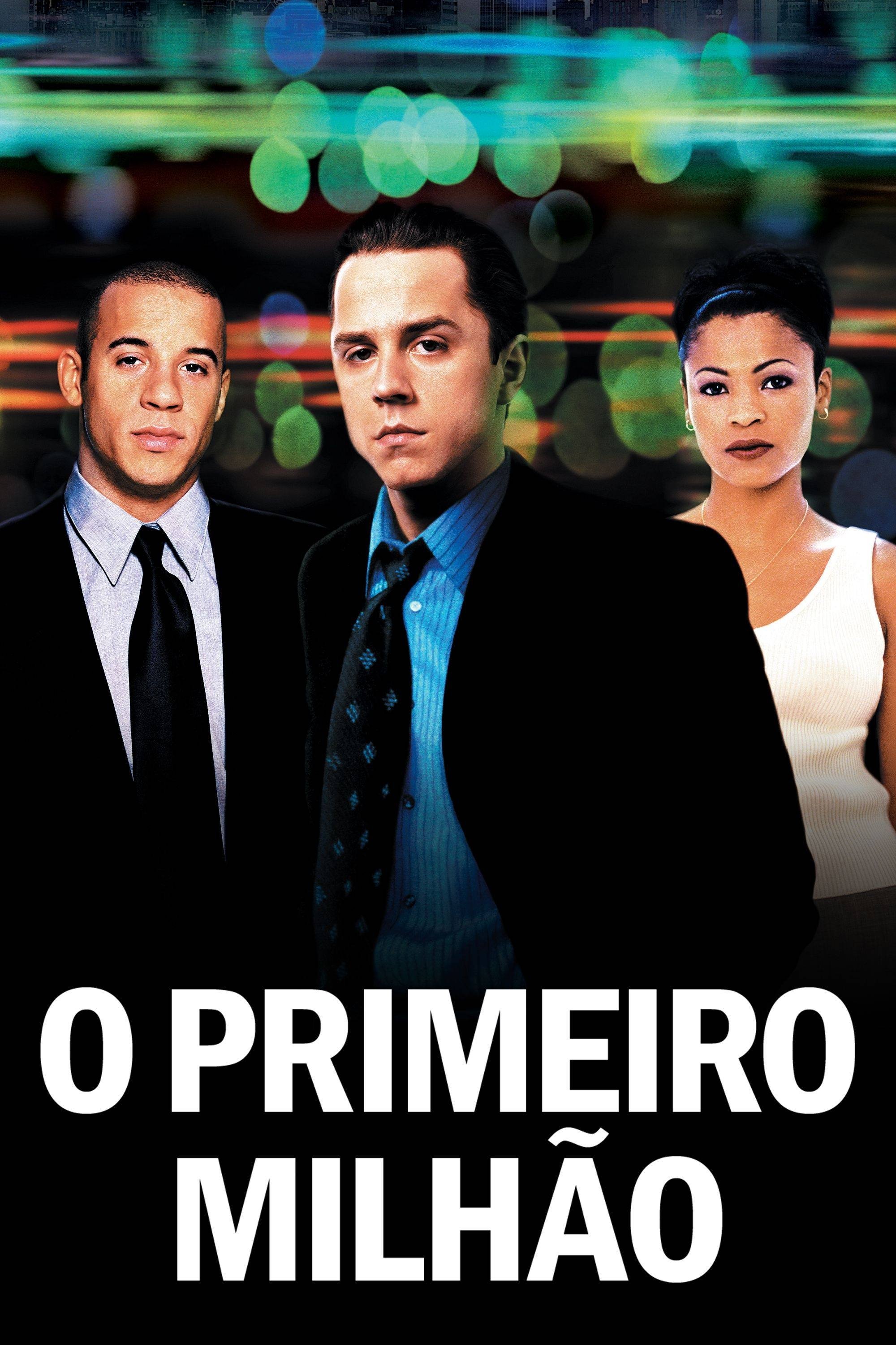 O Primeiro Milhão O Primeiro Milhão