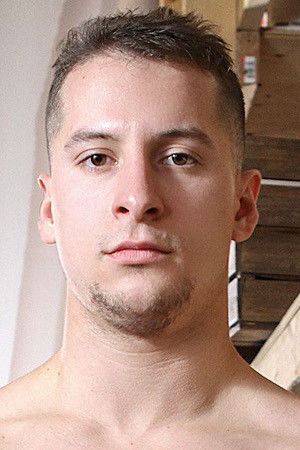 et billede af Joey Mentana