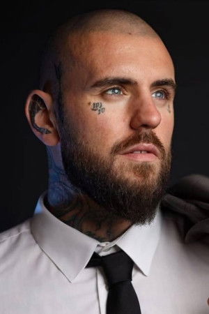 et billede af Big Rob