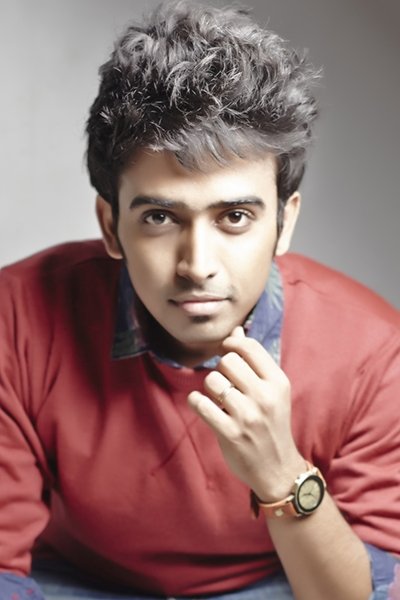 et billede af Jithin Raj