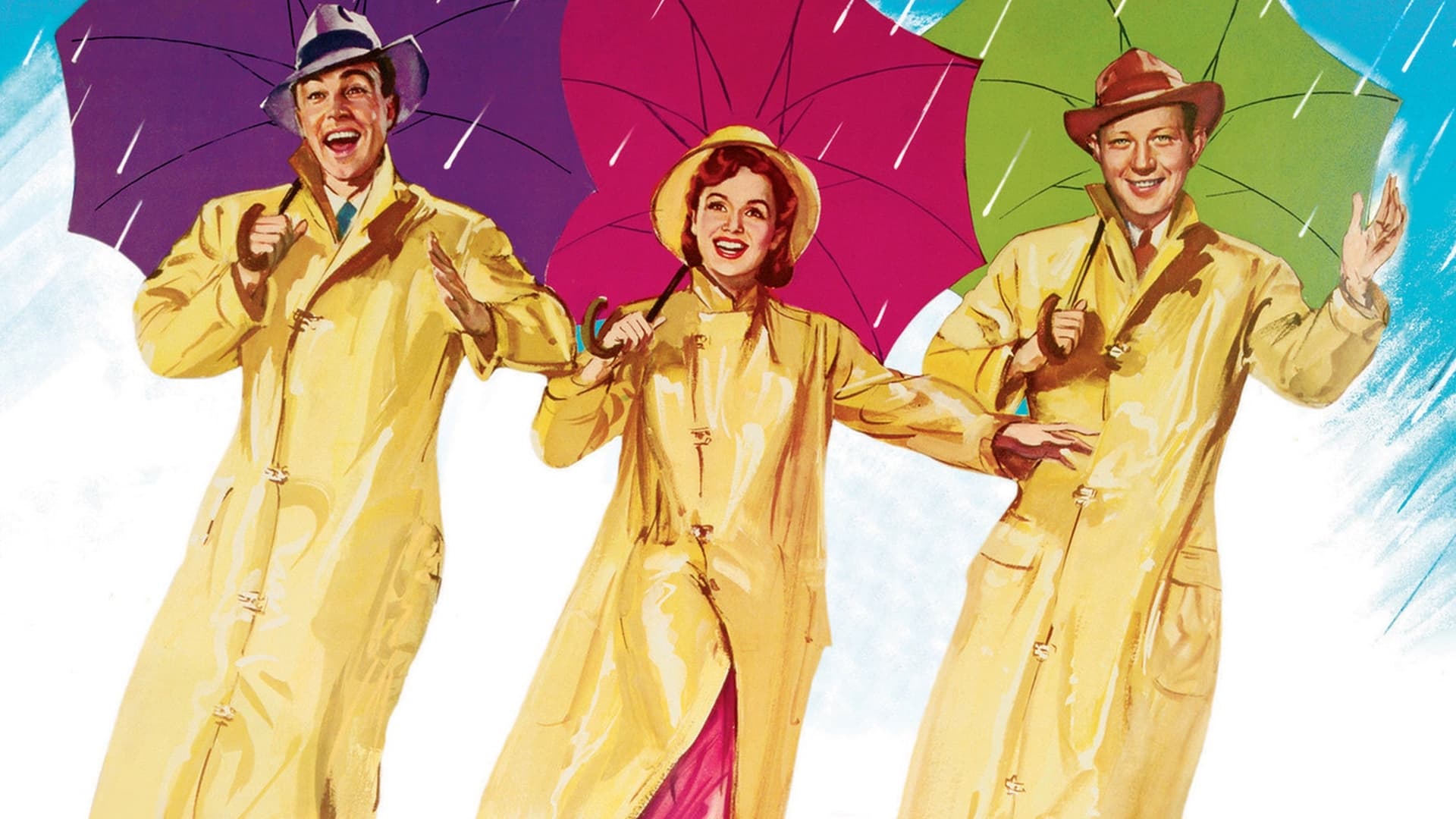 Singin' in the Rain (1952)