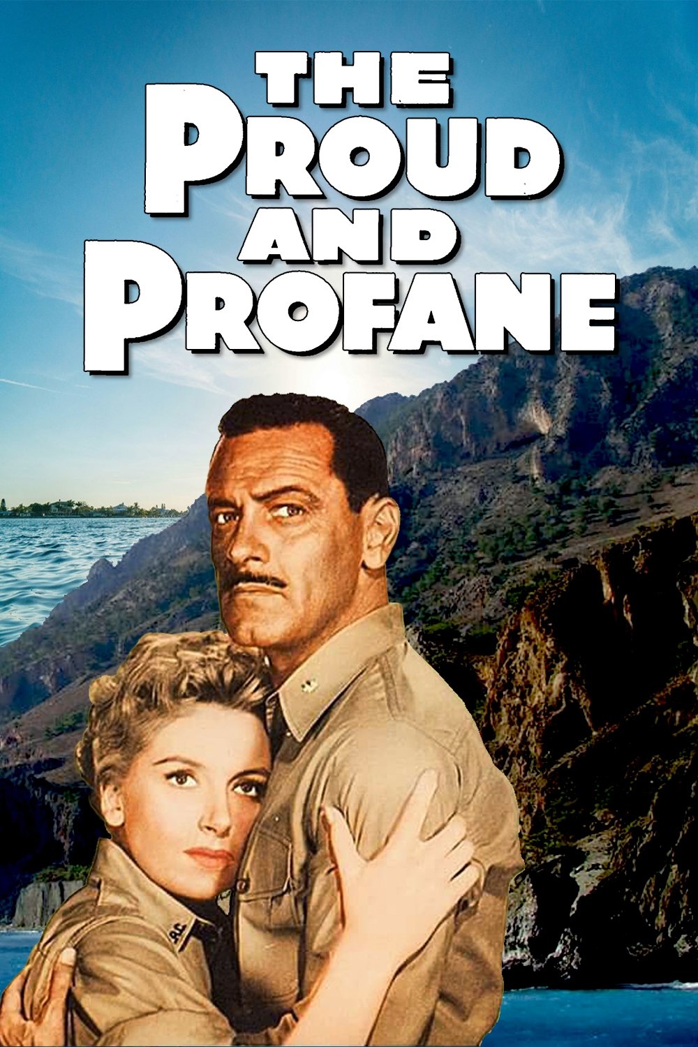 The Proud and Profane