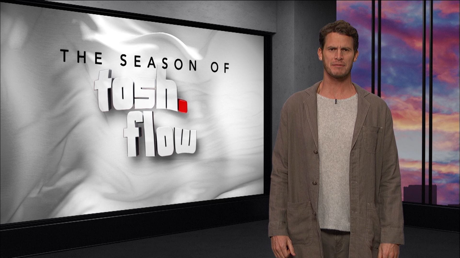 Tosh.0 " Season 10 Episodes.