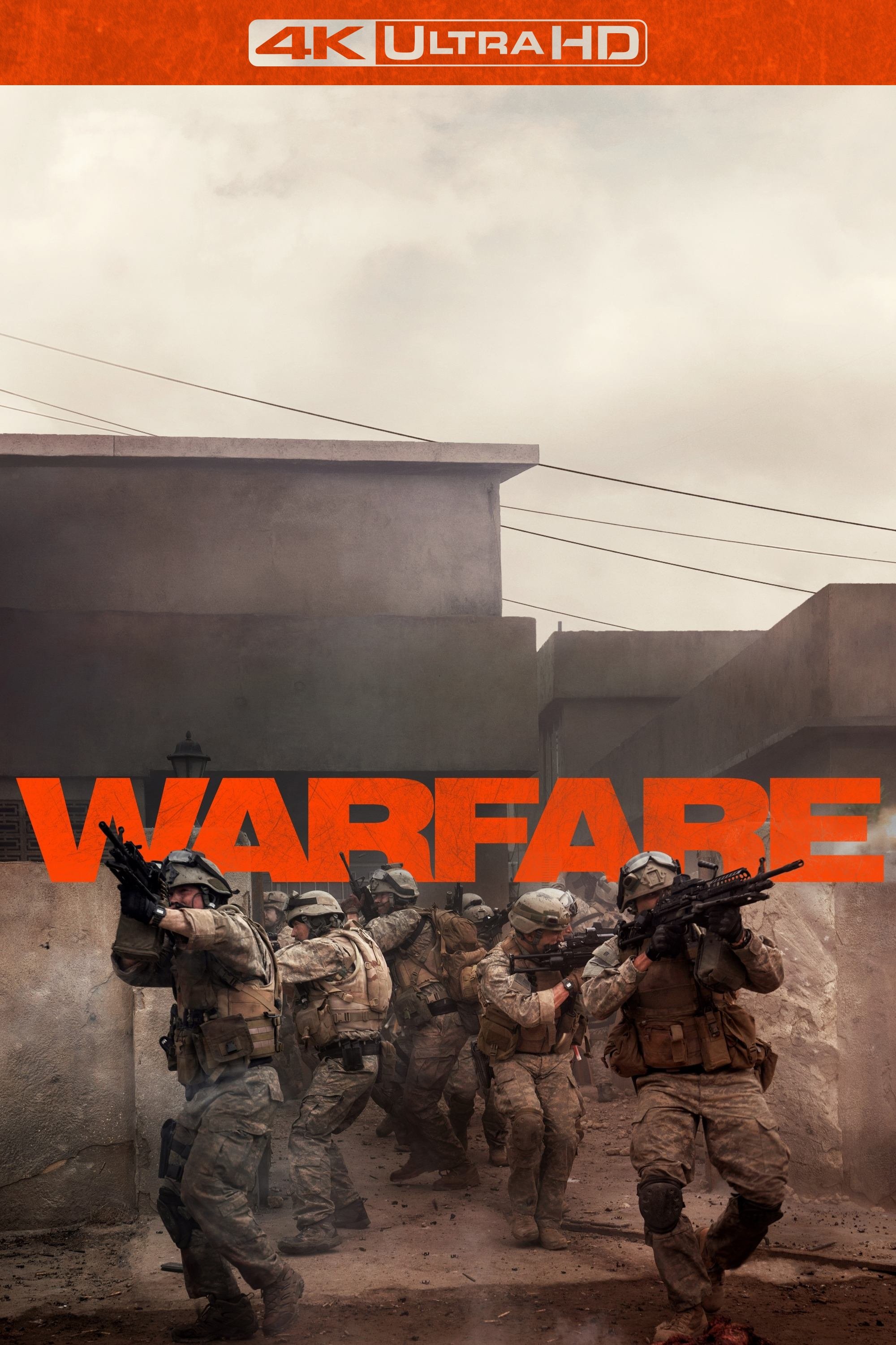 Warfare